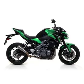 Exhaust Arrow Kawasaki Z900E (A2)