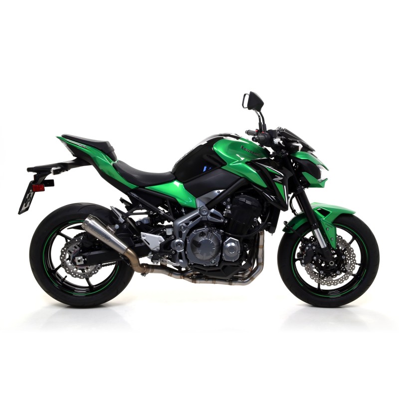 Escape Arrow Kawasaki Z900E (A2) Escape Arrow Kawasaki Z900E (A2)