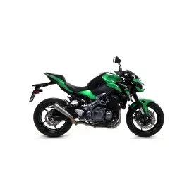 Exhaust Arrow Kawasaki Z 900 E