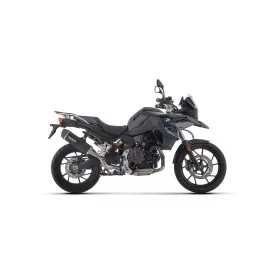 Scarico Arrow Bmw F 900 GS / GS Adventure