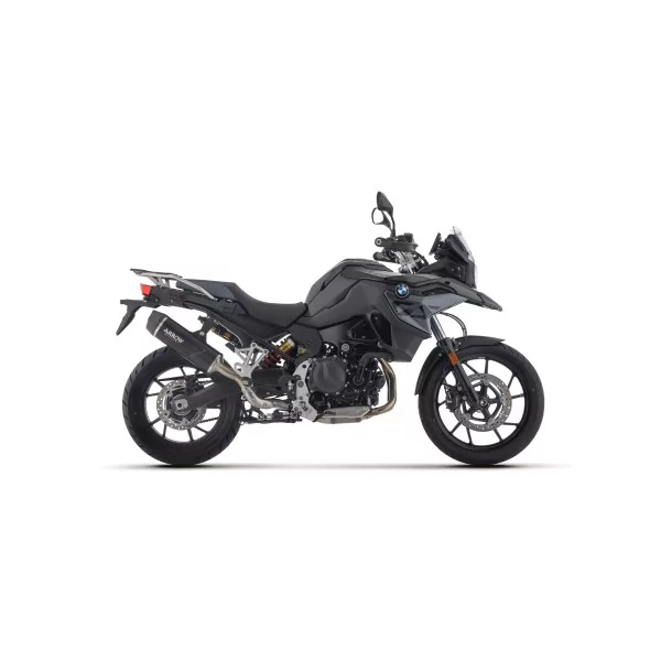 Scarico Arrow Bmw F 900 GS / GS Adventure