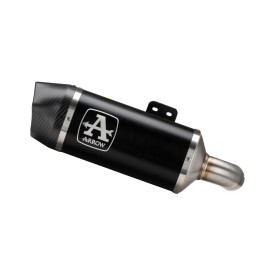 Sportauspuff Arrow Bmw F 900 XR / F 900 XR A2