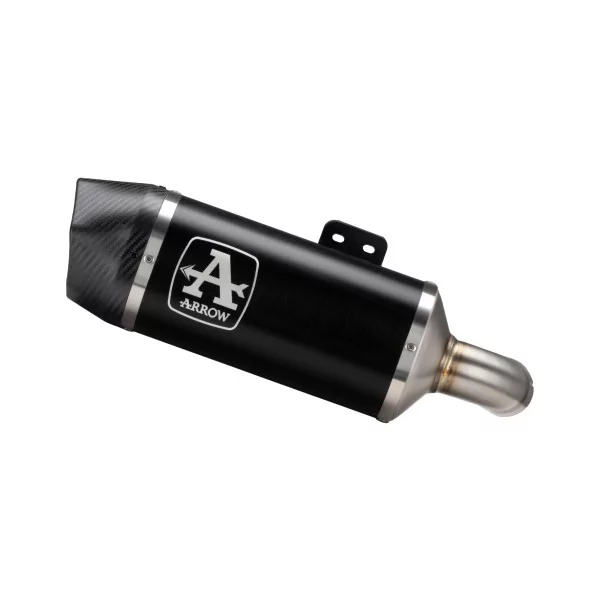 Exhaust Arrow Bmw F 900 XR / F 900 XR A2 2020/2024