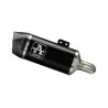 Exhaust Arrow Bmw F 900 XR / F 900 XR A2 2020/2024