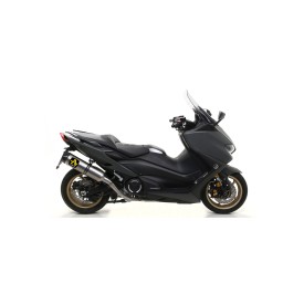 Echappement Arrow Yamaha Tmax 560