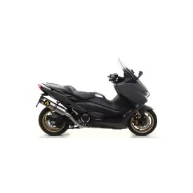 Escape Arrow Yamaha Tmax 560