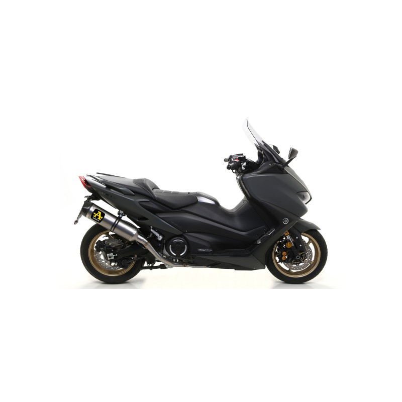 Scarico Arrow Yamaha Tmax 560 Scarico Arrow Yamaha Tmax 560