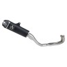 Escape Arrow Yamaha Tmax 560