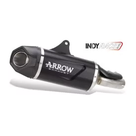 Scarico Arrow Yamaha MT-09 / MT-09 SP (35Kw)