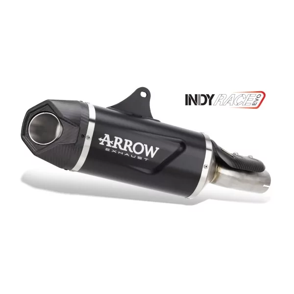Scarico Arrow Yamaha MT-09 / MT-09 SP (35Kw)