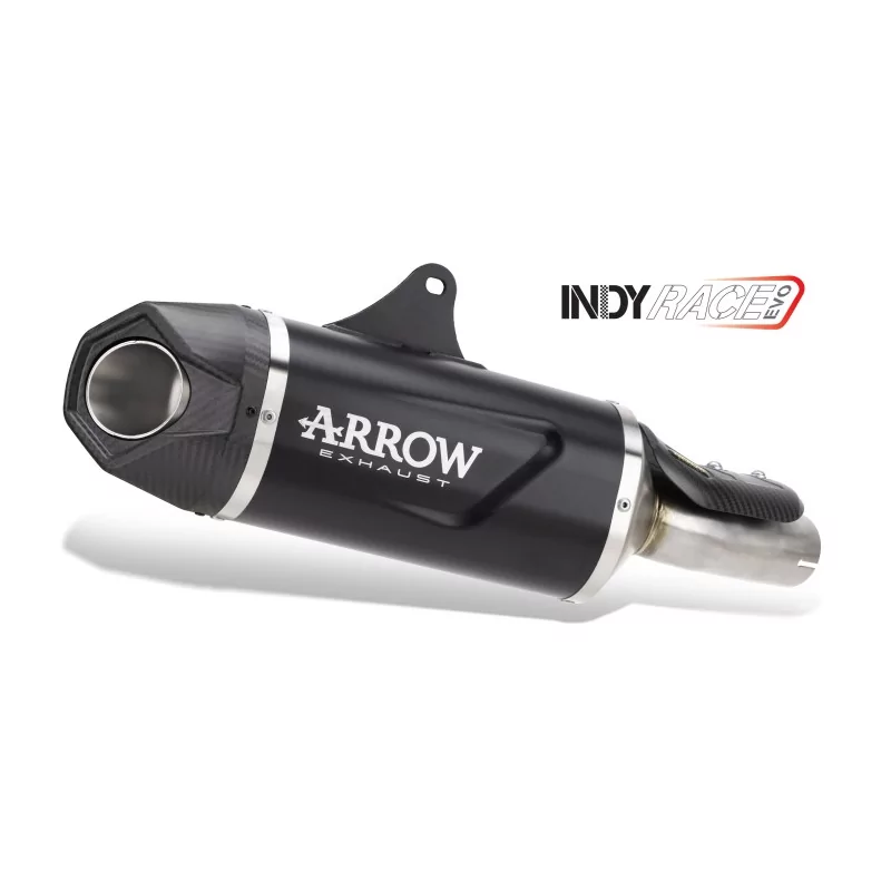 Scarico Arrow Yamaha MT-09 / MT-09 SP (35Kw)