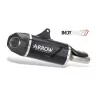 Scarico Arrow Yamaha MT-09 / MT-09 SP (35Kw)