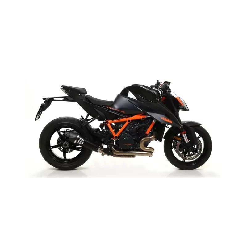 Scarico Arrow Ktm 1390 Superduke R Scarico Arrow Ktm 1390 Superduke R