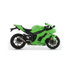Exhaust Arrow Kawasaki ZX-10RR 2021/2024