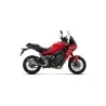 Sportauspuff Arrow Yamaha Tracer 9 GT