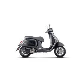 Exhaust Arrow Piaggio Vespa GTS 310 All Version