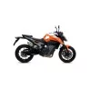 Sportauspuff Arrow Ktm Duke 790 2018/2020, 2023-