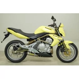 Scarico Arrow Kawasaki ER-6N