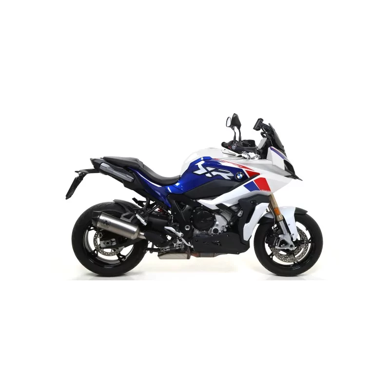 Exhaust Arrow Bmw S 1000 XR Exhaust Arrow Bmw S 1000 XR