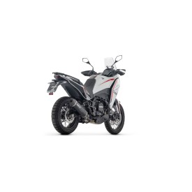Scarico Arrow Moto Morini X-CAPE 700