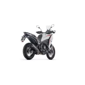 Exhaust Arrow Moto Morini X-CAPE 700