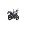 Scarico Arrow Moto Morini X-CAPE 700