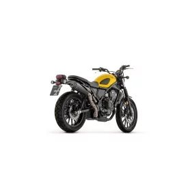Sportauspuff Arrow Honda CL 500 2025/2026