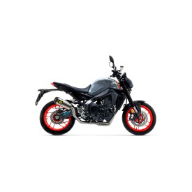 Scarico Arrow Yamaha MT-09