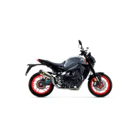 Scarico Arrow Yamaha MT-09