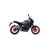 Scarico Arrow Yamaha MT-09