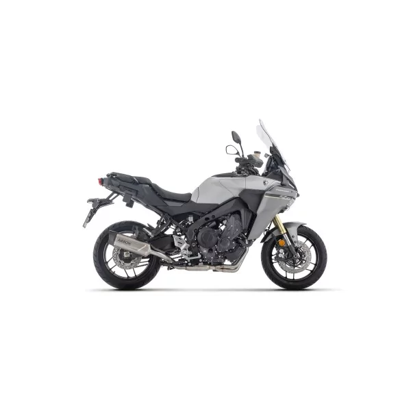 Exhaust Arrow Yamaha Tracer 9 All Version 2025/2026