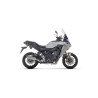 Sportauspuff Arrow Yamaha Tracer 9 All Version