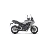 Sportauspuff Arrow Yamaha Tracer 9 All Version