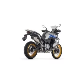 Sportauspuff Arrow Voge Valico 900DSX