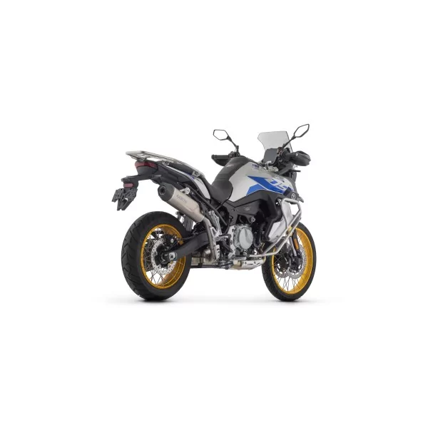 Exhaust Arrow Voge Valico 900DSX 2024-