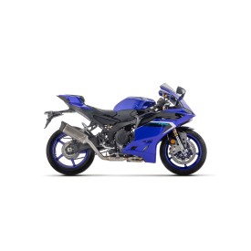 Echappement Arrow Yamaha YZF R9
