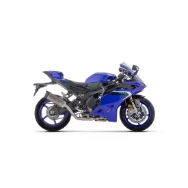 Escape Arrow Yamaha YZF R9