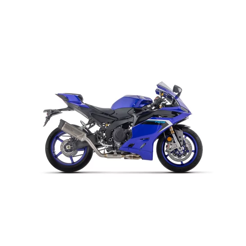 Escape Arrow Yamaha YZF R9