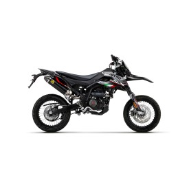 Sportauspuff Arrow Aprilia RX / SX 125