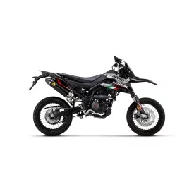 Sportauspuff Arrow Aprilia RX / SX 125
