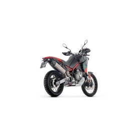 Scarico Arrow Aprilia Tuareg 660