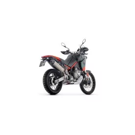 Scarico Arrow Aprilia Tuareg 660