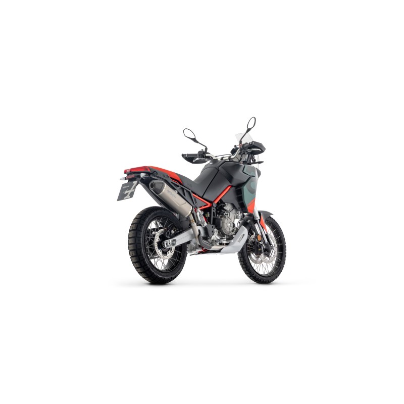 Exhaust Arrow Aprilia Tuareg 660 Exhaust Arrow Aprilia Tuareg 660