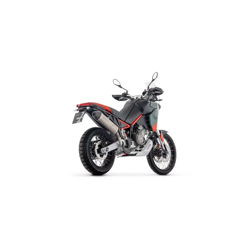 Sportauspuff Arrow Aprilia Tuareg 660 Sportauspuff Arrow Aprilia Tuareg 660