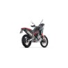 Exhaust Arrow Aprilia Tuareg 660