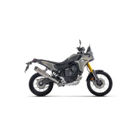 Exhaust Arrow Yamaha Tenerè 700