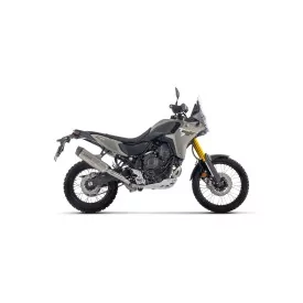 Escape Arrow Yamaha Tenerè 700