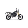 Exhaust Arrow Yamaha Tenerè 700