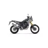 Escape Arrow Yamaha Tenerè 700