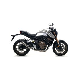 Scarico Arrow Honda CB 650 R